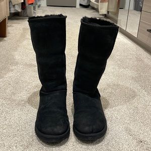 Tall Ugg Boots